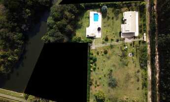 Imagem 4: Casa com 5 dormitórios à venda, 388 m² por R$ 2.000.000,00 - Condomínio Villa Dacqua - Por