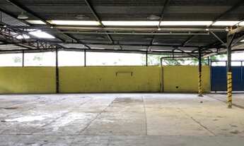 Imagem 6: Galpão para alugar, 2830 m² por R$ 32.000,00/mês - Nova Suíssa - Belo Horizonte/MG