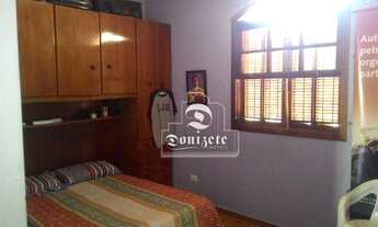 Imagem 8: Sobrado com 2 dormitórios, 273 m² - venda por R$ 1.264.000,00 ou aluguel por R$ 10.000,00