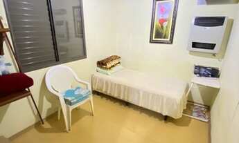 Imagem 5: Casa de condomínio térrea para venda possui 125 metros quadrados com 3 quartos