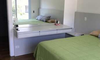 Imagem 6: Linda Casa em Alphaville Semi Térrea - Tamboré 11