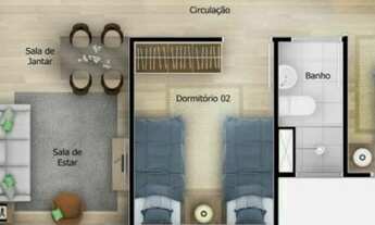 Imagem 7: Apartamento Alto Padrão à venda em Salvador/BA