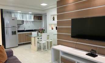 Imagem 5: MP- 58m², 02 Quartos Mobiliado, na Rua dos Navegantes!