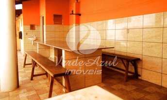 Imagem: Casa - Jardim São Domingos - Sumaré