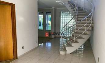 Imagem 2: Sobrado com 4 dormitórios à venda, 430 m² por R$ 2.400.000,00 - Brooklin - São Paulo/SP