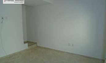 Imagem 6: Casa à venda, 63 m² por R$ 250.000,00 - Bento Ribeiro - Rio de Janeiro/RJ