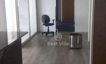 Imagem 3: Sala comercial para alugar, 460M² de área útil no Edifício Monte Carlo, andar inteiro, sem