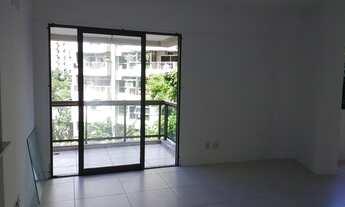 Imagem: Apartamento de 83 metros quadrados no bairro