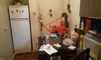 Imagem 6: Apartamento para venda tem 42 metros quadrados com 1 quarto em Flamengo - Rio de Janeiro