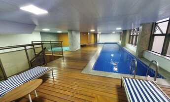 Imagem 4: Apartamento para venda possui 145 metros quadrados com 3 quartos em Icaraí - Niterói - RJ