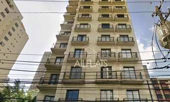 Imagem 7: Flat com 1 dormitório para alugar, 42 m² no Itaim Bibi - São Paulo/SP