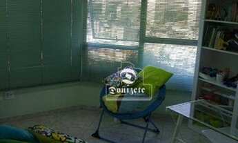 Imagem 6: Sala à venda, 61 m² por R$ 275.000,00 - Centro - Santo André/SP