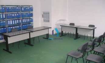 Imagem 7: Prédio, 600 m² - venda por R$ 2.500.000,00 ou aluguel por R$ 15.000,00/mês - Chácara Ingle