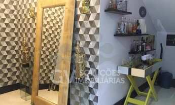 Imagem: Casa com 3 dormitórios à venda, 205 m²