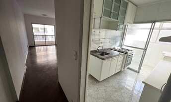 Imagem 2: Apartamento em Condomínio Padrão para Venda no bairro Vila Gomes Cardim, 3 dorm, 2 vagas