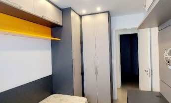 Imagem 5: Cobertura com 4 dormitórios à venda, 160 m² por R$ 1.500.000,00 - Recreio dos Bandeirantes