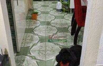 Imagem 6: Sobrado com 3 dormitórios à venda, 150 m² por R$ 361.000,00 - Cooperativa - São Bernardo d