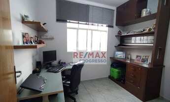 Imagem 7: Casa com 3 dormitórios e 1 suíte à venda, 157 m² por R$ 460.000 - Jardim do Valle II - Ind