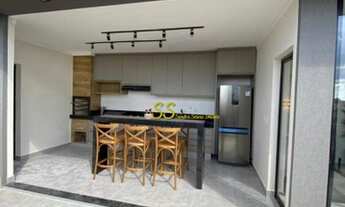 Imagem 5: Apartamento com 3 dormitórios à venda, 84 m² por R$ 525.000,00 - Prolongamento Vila Indust