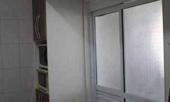 Imagem 7: Apartamento com 3 dormitórios à venda, 86 m² por R$ 763.000,00 - Saúde - São Paulo/SP