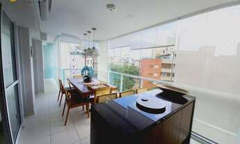 Imagem 3: Apartamento com 2 dormitórios à venda, 94 m² por R$ 1.050.000,00 - Enseada - Guarujá/SP