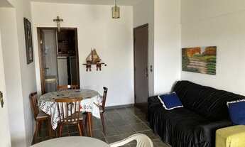 Imagem 4: Caraguatatuba - Apartamento Padrão - Martim de Sá