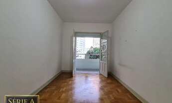 Imagem 7: Apartamento com 4 dormitórios para alugar, 160 m² por R$ 4.500,00/mês - Bela Vista - São P