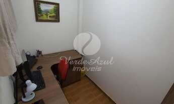 Imagem 4: Apartamento - Centro - Campinas