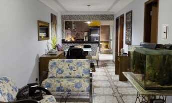 Imagem 2: Casa com 2 dormitórios à venda, 110 m² por R$ 210.000,00 - Conjunto Habitacional Roberto R