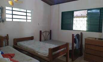 Imagem 7: Chácara com 2 dormitórios à venda, 5000 m² por R$ 180.000,00 - Manso - Chapada dos Guimarã