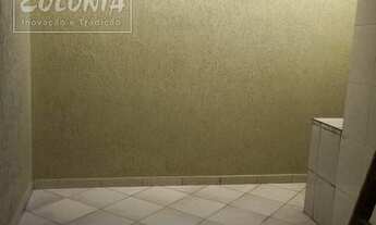 Imagem 5: Santo André - Casa Padrão - Campestre