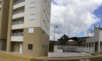 Imagem 5: Apartamento - Jardim Santa Clara do Lago II - Hortolândia