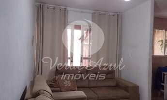 Imagem 4: Casa - Residencial Cosmos - Campinas