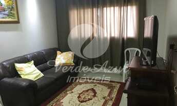 Imagem 6: Casa - Jardim Amanda I - Hortolândia