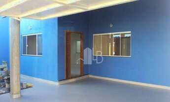 Imagem 4: Casa com 4 dormitórios à venda, 230 m² por R$ 500.000,00 - Planalto - Uberlândia/MG