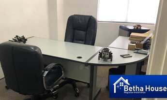 Imagem 5: Excelente Sala Para Locação em Alphaville