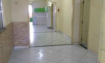 Imagem: Casa na Sacramenta