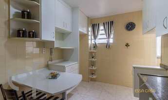 Imagem 7: Apartamento com 3 dormitórios à venda, 96 m² por R$ 630.000 - Rio Comprido - Rio de Janeir