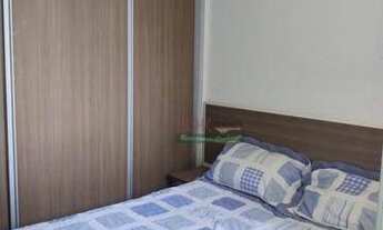 Imagem: Apartamento com 2 dormitórios à venda