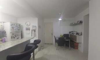 Imagem 6: Apartamento no Méier Varanda Gourmet 2 quartos suíte 370 mil - Garagem Piscina