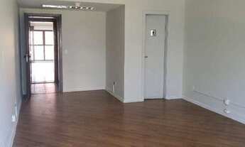 Imagem 3: Sala para alugar, 150 m² por R$ 6.000,00/mês - Asa Sul - Brasília/DF