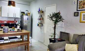 Imagem 2: Apartamento no Novo Mundo com 2 dormitórios à venda, 42 m² por R$140.000,00 - Novo Mundo