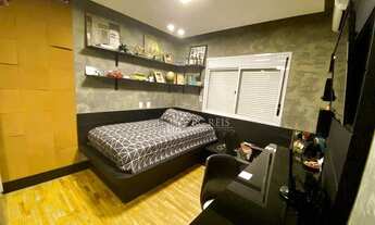 Imagem 6: Apartamento com 4 dormitórios à venda, 258 m² por R$ 2.500.000,00 - Gramercy Park - Baruer