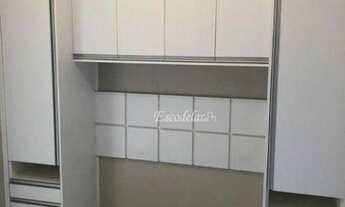 Imagem 7: Casa à venda, 53 m² por R$ 355.000,00 - Vila Nivi - São Paulo/SP