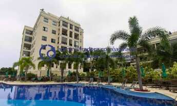 Imagem 2: Maravilhoso Loft de 1 quarto 61m2 na Pinheiro Machado nº 22, Residencial Rossi Parque Lara