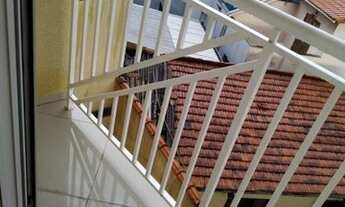 Imagem 7: Cobertura 2 Quartos Santo André - SP - Vila Humaitá