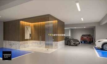 Imagem: Cobertura com 3 quartos à venda, 172 m²