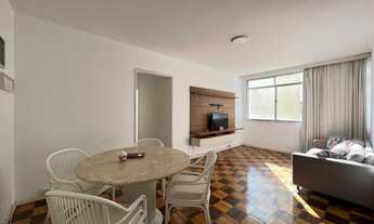 Imagem 6: Apartamento 3 Quartos 87 m² LEBLON Rua Gilberto Cardoso