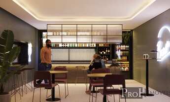 Imagem 6: Studio 47m² 1 dormitório localizado em São Caetano do Sul R$ 439.000,00