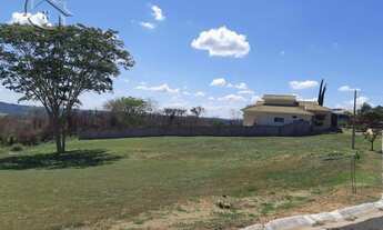 Imagem 7: Terreno no Portal da Serra